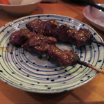 たつや - 秋元屋系で味噌ダレは外せない