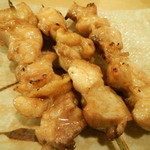 鳥安 - 焼き鳥