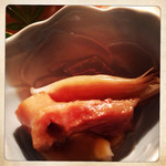 自然屋 - ここにもキノコ