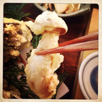 自然屋 - ハタケシメジ