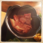 自然屋 - ここにもキノコ