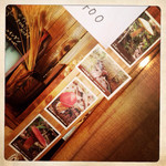 自然屋 - きのこ写真