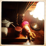 自然屋 - 優しい灯り