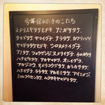 自然屋 - ミノルフウセンタケって？？