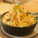 つむぐカフェ - 2014年9月のパングラタン