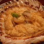 津軽衆 - 貝焼き味噌