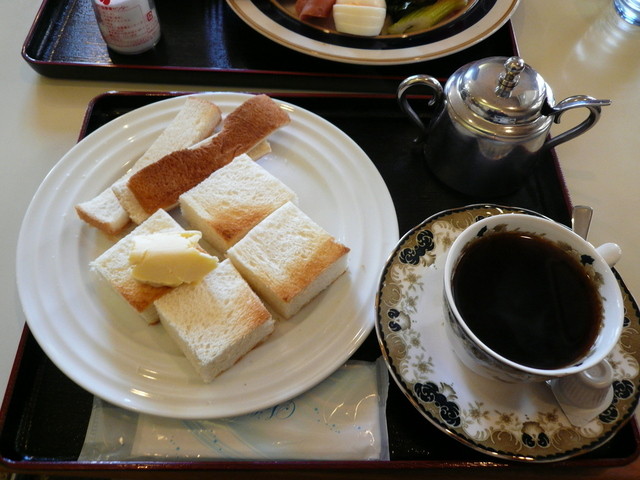喫茶店トップ - 弘前（喫茶店）の写真