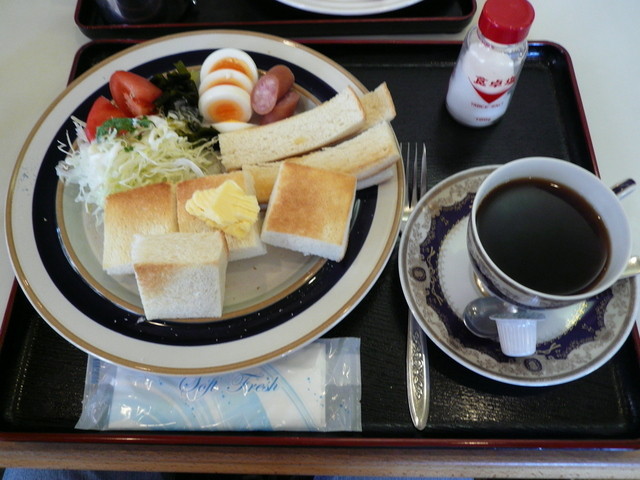 喫茶店トップ - 弘前（喫茶店）の写真