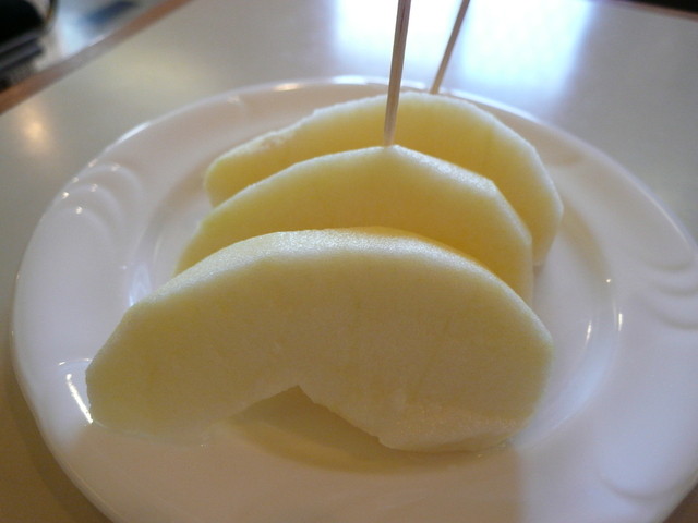 喫茶店トップ - 弘前（喫茶店）の写真