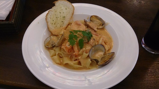 Pasta Pioppo photo 5