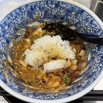 スパイス担担麺専門店 香辛薬麺 - 