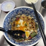 スパイス担担麺専門店 香辛薬麺 - 