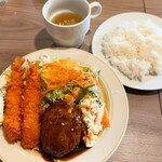 KENNETH BISTRO - 