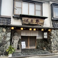 河太郎 中洲本店 - 