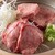 焼肉 一歩 - 料理写真:厚切り牛タン