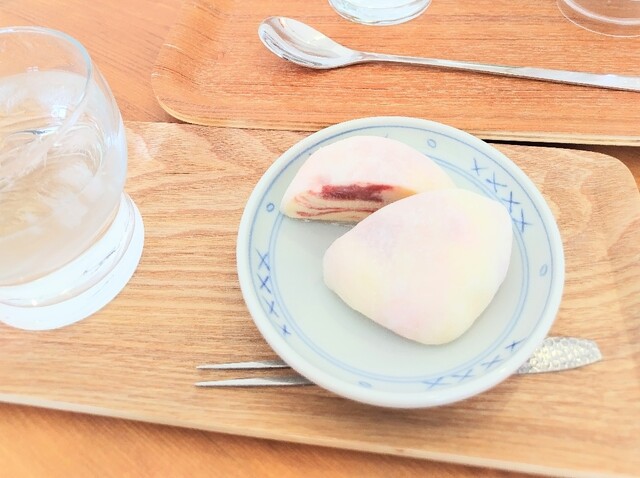 さぬき農園ぐらし - 香西/大福 | 食べログ