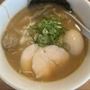 らぁ麺　とさかや