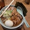 えっちゃんラーメン。