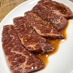 焼肉幸泉 - 