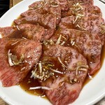 焼肉幸泉 - 