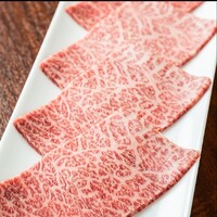 焼肉冷麺 ユッチャン 北新地店 - 本日のお肉