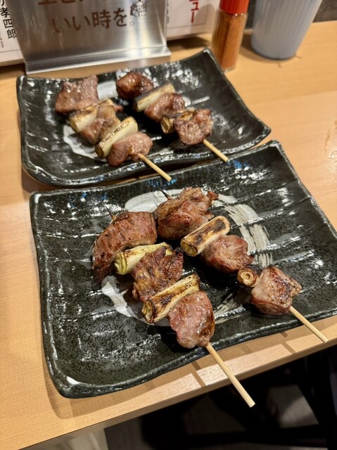 やきとり 孝四郎 &ndash; 山形の本格焼き鳥店で絶品串と落ち着く雰囲気を体験