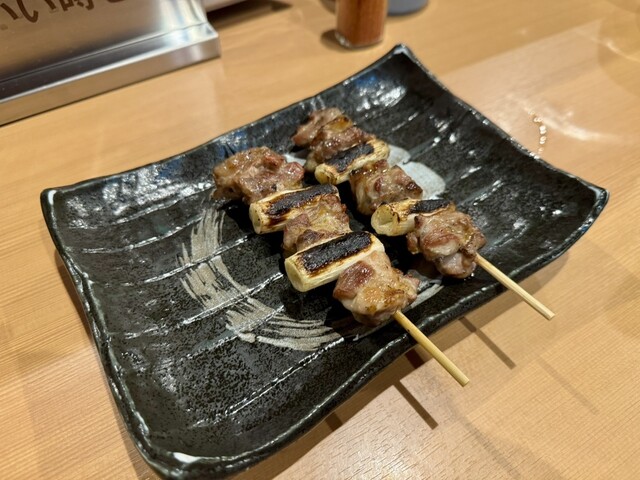 やきとり 孝四郎 - 山形（焼き鳥）の写真