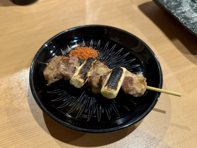 やきとり 孝四郎 - 山形（焼き鳥）の写真