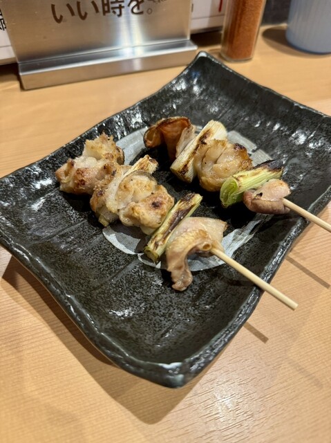 やきとり 孝四郎 - 山形（焼き鳥）の写真