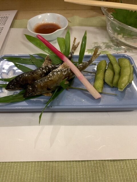 Kyokaiseki Shinya photo 3