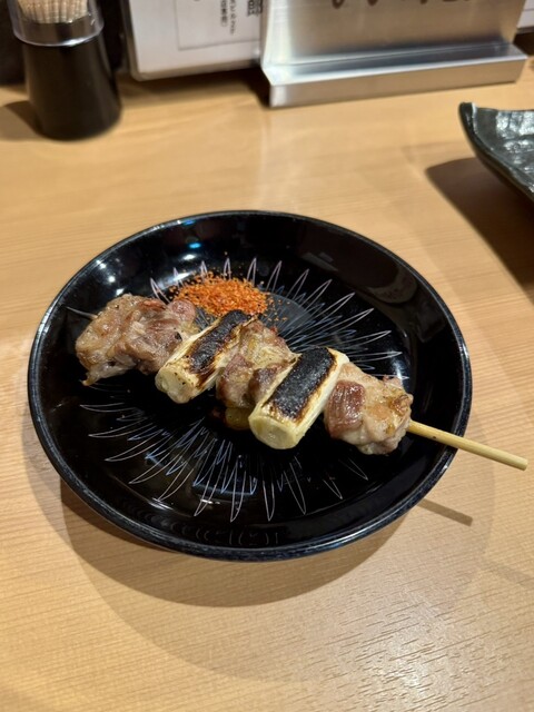 やきとり 孝四郎 - 山形（焼き鳥）の写真