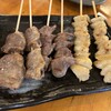 50えん焼とりきんちゃん家 北千住店