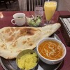 インドレストラン ガンジス キューズタウン店