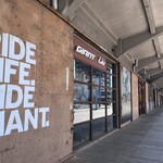 ヤード カフェ - 