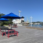 ヤード カフェ - 