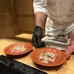 すき焼き十二天 - 