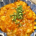 串カツぼっちゃんと恵比寿 - 