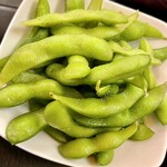 串カツぼっちゃんと恵比寿 - 