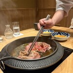 すき焼き十二天 - 