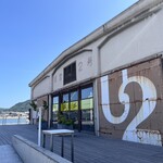 ヤード カフェ - 