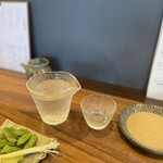 お料理とお酒 oto - 