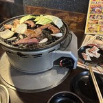 岩見沢精肉卸直営 牛乃家 - 