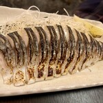 串カツぼっちゃんと恵比寿 - 
