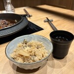 すき焼き十二天 - 