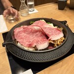 すき焼き十二天 - 