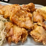 串カツぼっちゃんと恵比寿 - 