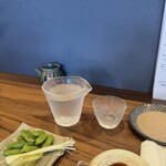 お料理とお酒 oto - 