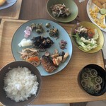 びわ湖大津プリンスホテル - 