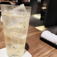 肉割烹 喰心 - 
