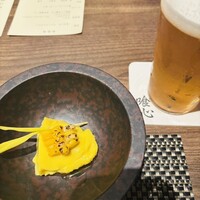 肉割烹 喰心 - 